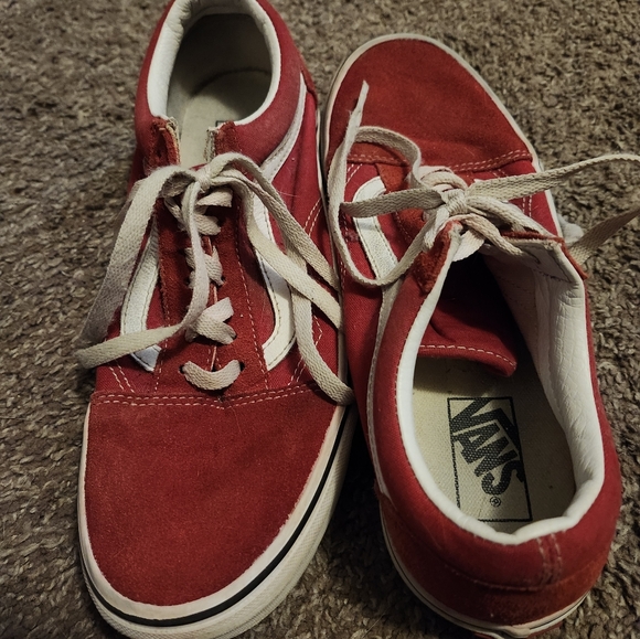 Vans shoes - Picture 4 of 4